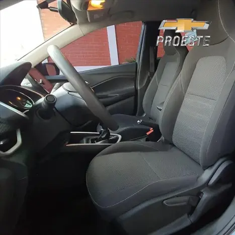 CHEVROLET Onix Sedan 1.0 12V 4P FLEX LTZ PLUS TURBO, Foto 5