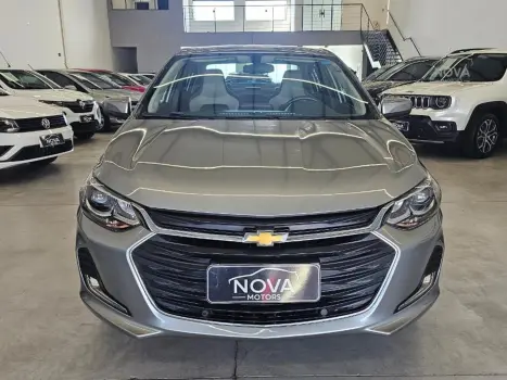 CHEVROLET Onix Sedan 1.0 12V 4P FLEX PREMIER PLUS TURBO AUTOMTICO, Foto 2