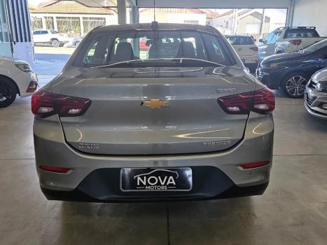 CHEVROLET Onix Sedan 1.0 12V 4P FLEX PREMIER PLUS TURBO AUTOMTICO, Foto 5
