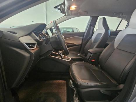 CHEVROLET Onix Sedan 1.0 12V 4P FLEX PREMIER PLUS TURBO AUTOMTICO, Foto 12