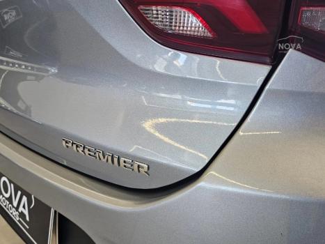 CHEVROLET Onix Sedan 1.0 12V 4P FLEX PREMIER PLUS TURBO AUTOMTICO, Foto 15