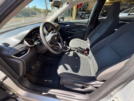 CHEVROLET Onix Sedan 1.0 12V 4P FLEX LT PLUS, Foto 8