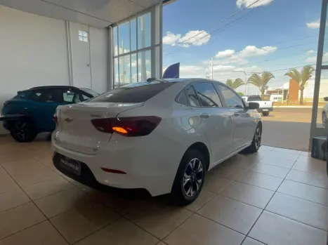 CHEVROLET Onix Sedan 1.0 12V 4P FLEX LT PLUS TURBO AUTOMÁTICO, Foto 8 CHEVROLET Onix Sedan 1.0 12V 4P FLEX LT PLUS TURBO AUTOMÁTICO, Foto 8