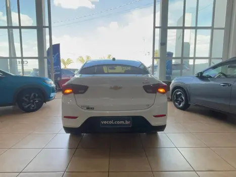 CHEVROLET Onix Sedan 1.0 12V 4P FLEX LT PLUS TURBO AUTOMÁTICO, Foto 9 CHEVROLET Onix Sedan 1.0 12V 4P FLEX LT PLUS TURBO AUTOMÁTICO, Foto 9