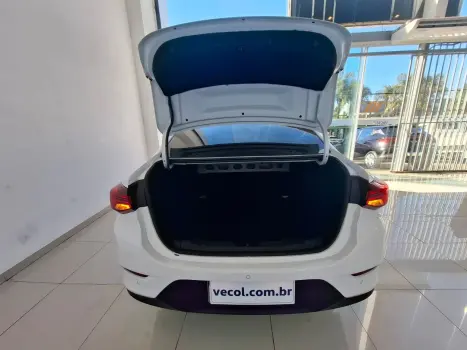 CHEVROLET Onix Sedan 1.0 12V 4P FLEX LTZ PLUS TURBO AUTOMÁTICO, Foto 12 CHEVROLET Onix Sedan 1.0 12V 4P FLEX LTZ PLUS TURBO AUTOMÁTICO, Foto 12