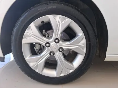 CHEVROLET Onix Sedan 1.0 12V 4P FLEX LTZ PLUS TURBO AUTOMÁTICO, Foto 8 CHEVROLET Onix Sedan 1.0 12V 4P FLEX LTZ PLUS TURBO AUTOMÁTICO, Foto 8