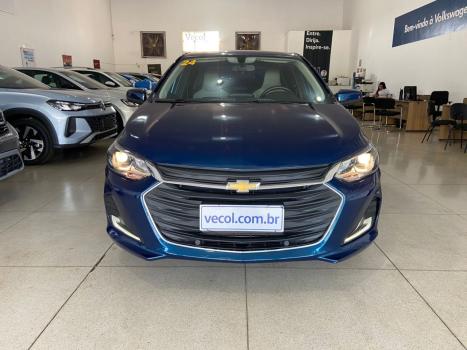 CHEVROLET Onix Sedan 1.0 12V 4P FLEX PREMIER PLUS TURBO AUTOMTICO, Foto 2