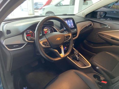 CHEVROLET Onix Sedan 1.0 12V 4P FLEX PREMIER PLUS TURBO AUTOMTICO, Foto 4