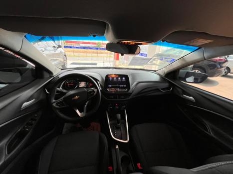 CHEVROLET Onix Sedan 1.0 12V 4P FLEX LTZ PLUS TURBO AUTOMTICO, Foto 5