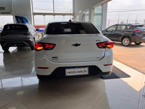 CHEVROLET Onix Sedan 1.0 12V 4P FLEX LTZ PLUS TURBO AUTOMTICO, Foto 10