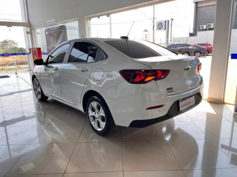 CHEVROLET Onix Sedan 1.0 12V 4P FLEX LTZ PLUS TURBO AUTOMTICO, Foto 11