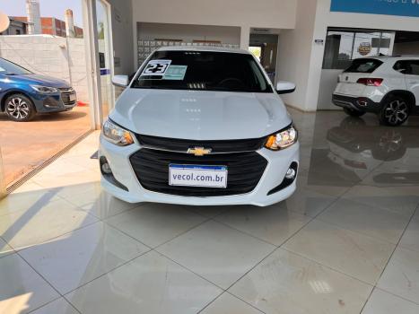 CHEVROLET Onix Sedan 1.0 12V 4P FLEX LTZ PLUS TURBO AUTOMTICO, Foto 2