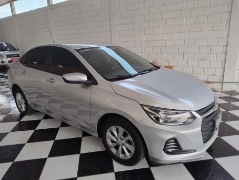 CHEVROLET Onix Sedan 1.0 12V 4P FLEX LT PLUS, Foto 2