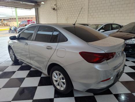 CHEVROLET Onix Sedan 1.0 12V 4P FLEX LT PLUS, Foto 5