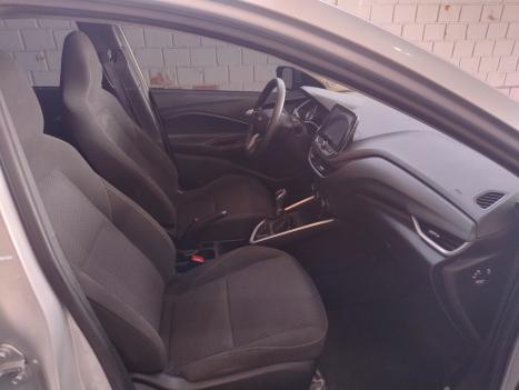 CHEVROLET Onix Sedan 1.0 12V 4P FLEX LT PLUS, Foto 7
