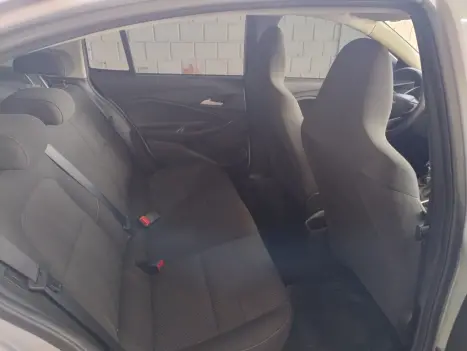 CHEVROLET Onix Sedan 1.0 12V 4P FLEX LT PLUS, Foto 8