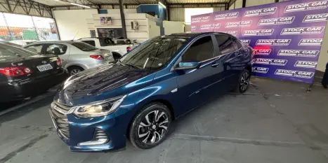 CHEVROLET Onix Sedan 1.0 12V 4P FLEX PREMIER PLUS TURBO AUTOMTICO, Foto 1