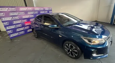 CHEVROLET Onix Sedan 1.0 12V 4P FLEX PREMIER PLUS TURBO AUTOMTICO, Foto 2