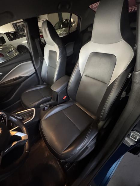 CHEVROLET Onix Sedan 1.0 12V 4P FLEX PREMIER PLUS TURBO AUTOMTICO, Foto 3