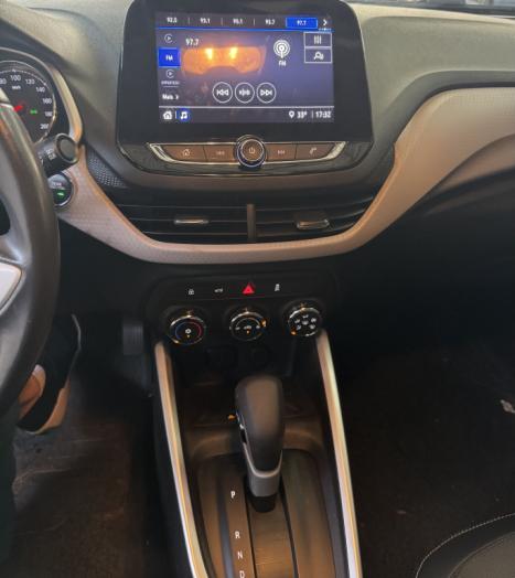 CHEVROLET Onix Sedan 1.0 12V 4P FLEX PREMIER PLUS TURBO AUTOMTICO, Foto 6