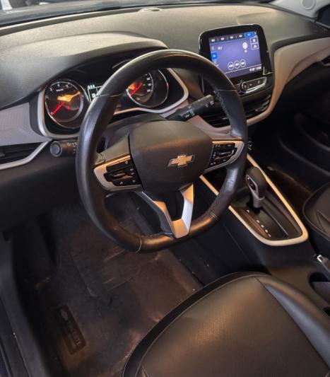 CHEVROLET Onix Sedan 1.0 12V 4P FLEX PREMIER PLUS TURBO AUTOMTICO, Foto 7