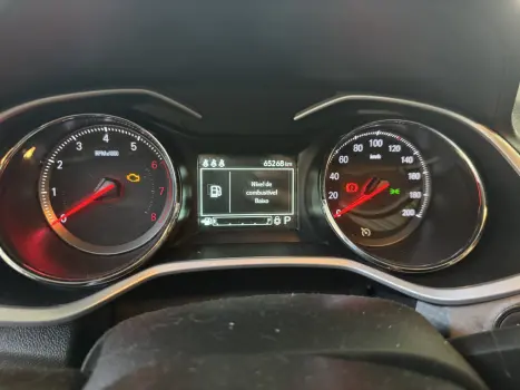 CHEVROLET Onix Sedan 1.0 12V 4P FLEX PREMIER PLUS TURBO AUTOMTICO, Foto 8