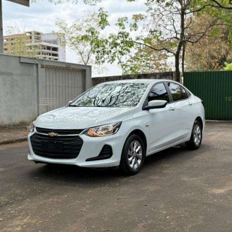 CHEVROLET Onix Sedan 1.0 4P FLEX LT2, Foto 1