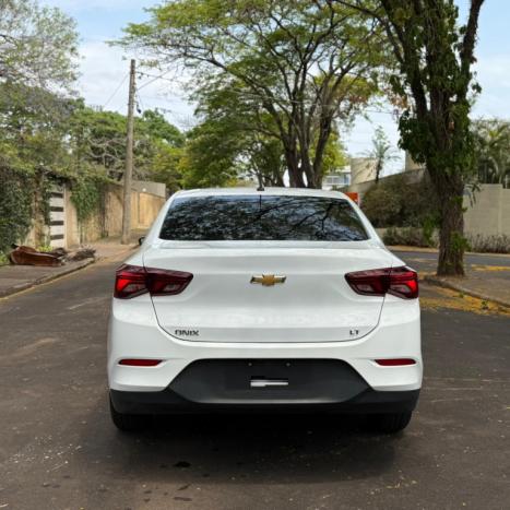 CHEVROLET Onix Sedan 1.0 4P FLEX LT2, Foto 5