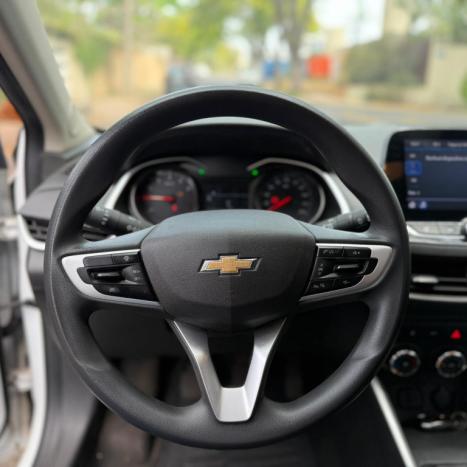 CHEVROLET Onix Sedan 1.0 4P FLEX LT2, Foto 7