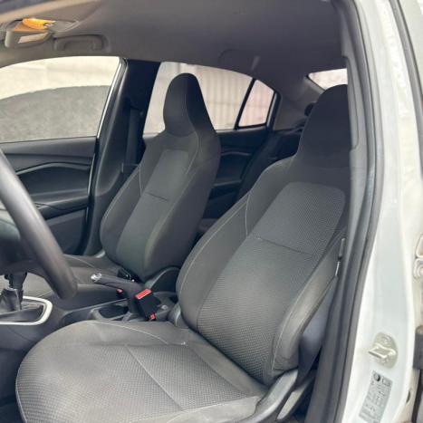 CHEVROLET Onix Sedan 1.0 4P FLEX LT2, Foto 10