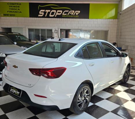 CHEVROLET Onix Sedan 1.0 4P FLEX LT2, Foto 4