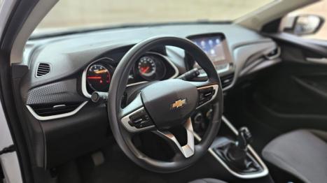 CHEVROLET Onix Sedan 1.0 4P FLEX LT2, Foto 9