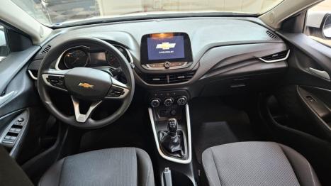 CHEVROLET Onix Sedan 1.0 4P FLEX LT2, Foto 10