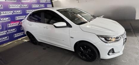 CHEVROLET Onix Sedan 1.0 12V 4P FLEX PREMIER PLUS TURBO AUTOMTICO, Foto 2