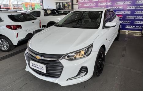CHEVROLET Onix Sedan 1.0 12V 4P FLEX PREMIER PLUS TURBO AUTOMTICO, Foto 3