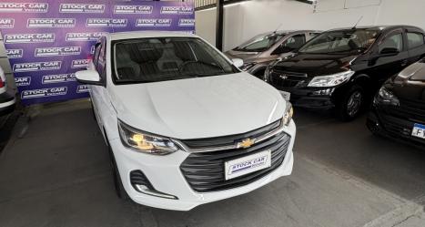 CHEVROLET Onix Sedan 1.0 12V 4P FLEX PREMIER PLUS TURBO AUTOMTICO, Foto 4