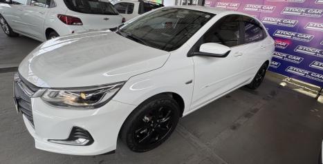 CHEVROLET Onix Sedan 1.0 12V 4P FLEX PREMIER PLUS TURBO AUTOMTICO, Foto 5