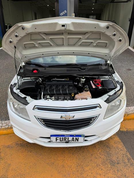 CHEVROLET Onix Sedan 1.0 4P FLEX LT, Foto 5