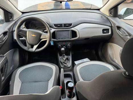CHEVROLET Onix Sedan 1.0 4P FLEX LT, Foto 6