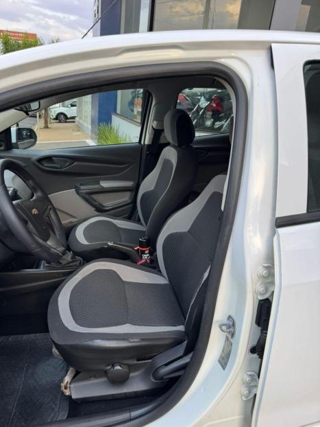 CHEVROLET Onix Sedan 1.0 4P FLEX LT, Foto 7