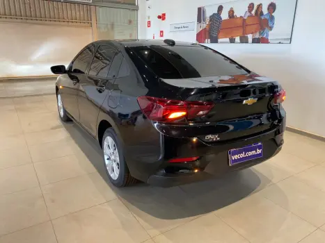 CHEVROLET Onix Sedan 1.0 12V 4P FLEX LTZ PLUS TURBO AUTOM�TICO, Foto 11