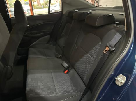 CHEVROLET Onix Sedan 1.0 12V 4P FLEX LTZ PLUS TURBO AUTOMÁTICO, Foto 10 CHEVROLET Onix Sedan 1.0 12V 4P FLEX LTZ PLUS TURBO AUTOMÁTICO, Foto 10