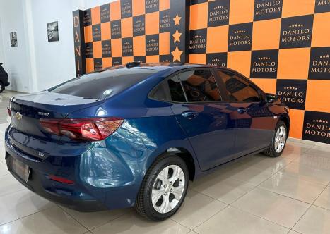 CHEVROLET Onix Sedan 1.0 12V 4P FLEX LTZ PLUS TURBO AUTOMÁTICO, Foto 11 CHEVROLET Onix Sedan 1.0 12V 4P FLEX LTZ PLUS TURBO AUTOMÁTICO, Foto 11