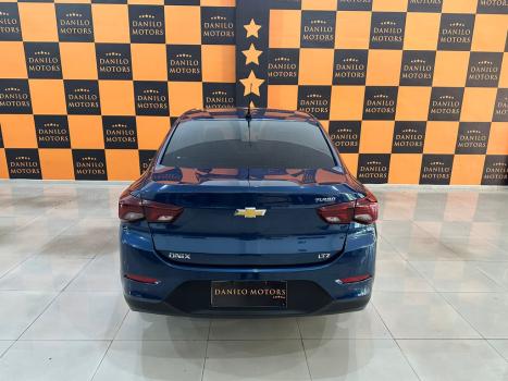 CHEVROLET Onix Sedan 1.0 12V 4P FLEX LTZ PLUS TURBO AUTOMÁTICO, Foto 12 CHEVROLET Onix Sedan 1.0 12V 4P FLEX LTZ PLUS TURBO AUTOMÁTICO, Foto 12