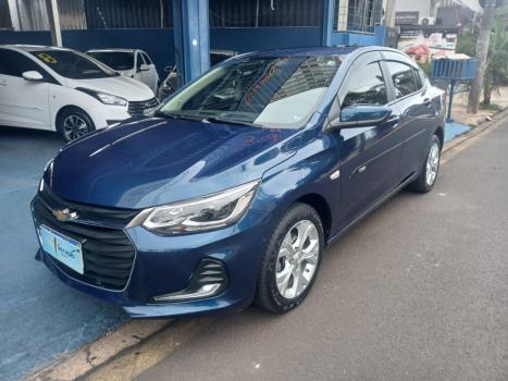 CHEVROLET Onix Sedan 1.0 12V 4P FLEX PREMIER PLUS TURBO AUTOMTICO, Foto 1