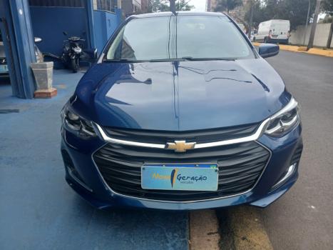 CHEVROLET Onix Sedan 1.0 12V 4P FLEX PREMIER PLUS TURBO AUTOMTICO, Foto 2