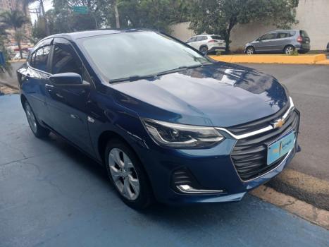 CHEVROLET Onix Sedan 1.0 12V 4P FLEX PREMIER PLUS TURBO AUTOMTICO, Foto 3