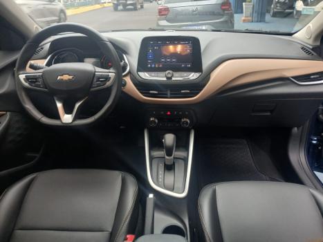 CHEVROLET Onix Sedan 1.0 12V 4P FLEX PREMIER PLUS TURBO AUTOMTICO, Foto 4