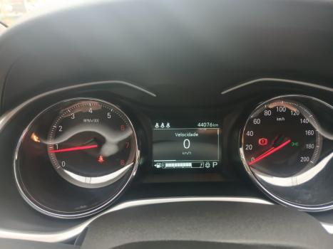 CHEVROLET Onix Sedan 1.0 12V 4P FLEX PREMIER PLUS TURBO AUTOMTICO, Foto 5