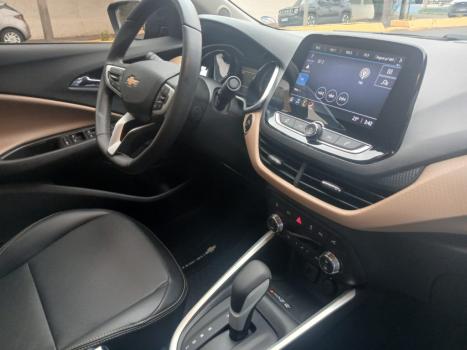 CHEVROLET Onix Sedan 1.0 12V 4P FLEX PREMIER PLUS TURBO AUTOMTICO, Foto 6